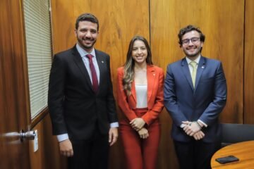 Foco Político - deputado federa | Pernambuco | PP