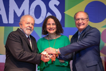 Foco Político - Brasil | Brasília | governo de Pernambuco | Luciana Santos