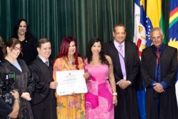 Foco Político - ALEPE | Assembleia Legislativa | Delegada Gleide Ângelo | Deputada Estadual