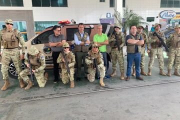 Foco Político -