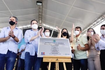 Foco Político -
