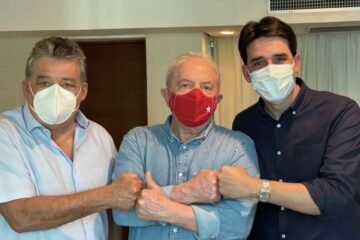 Foco Político -