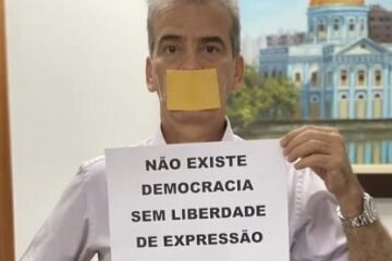 Foco Político -