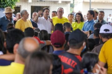 Foco Político -