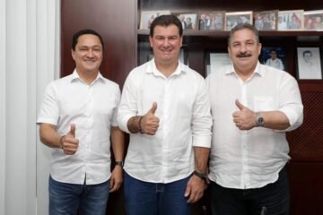 Foco Político -