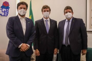 Foco Político -