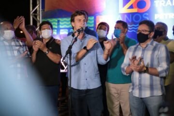 Foco Político -