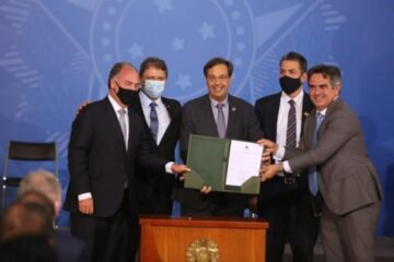 Foco Político -