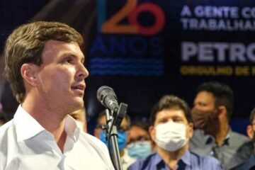 Foco Político -