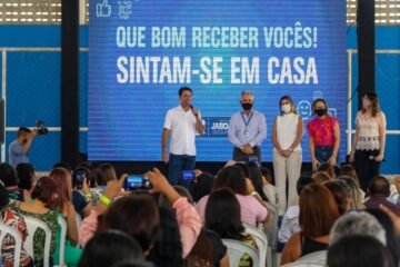 Foco Político -
