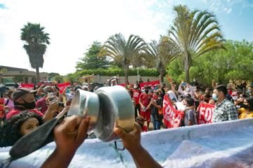 Foco Político -