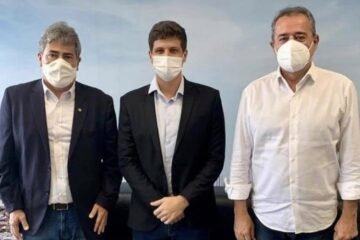 Foco Político -