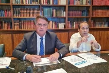Foco Político -