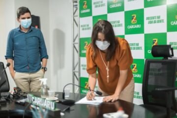 Foco Político -