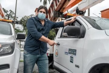 Foco Político -