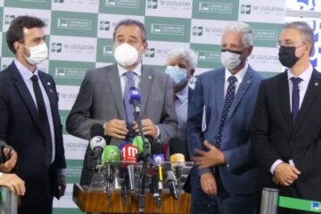 Foco Político -