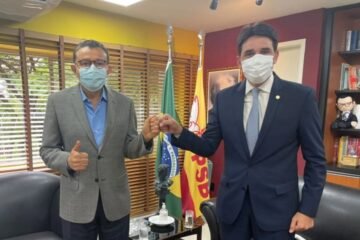 Foco Político -