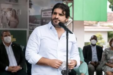 Foco Político -