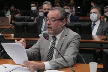 Foco Político -