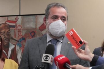 Foco Político -