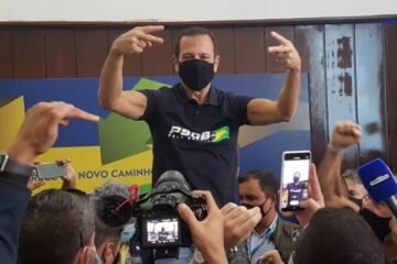 Foco Político -