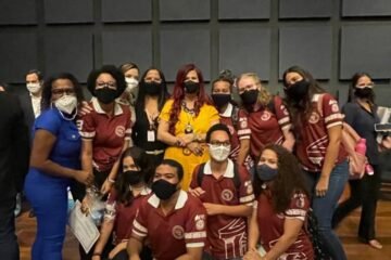 Foco Político -