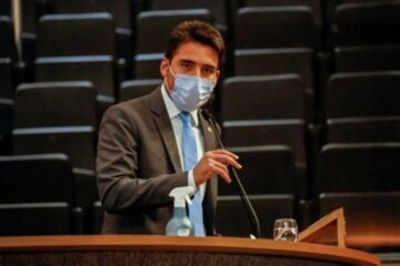 Foco Político -