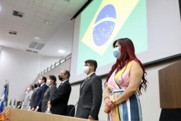 Foco Político -