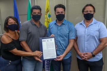 Foco Político -