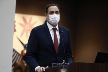 Foco Político -