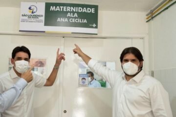 Foco Político -