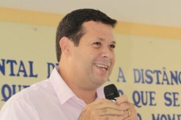 Foco Político -