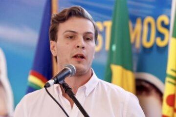 Foco Político -