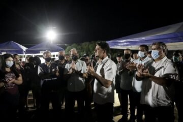 Foco Político -