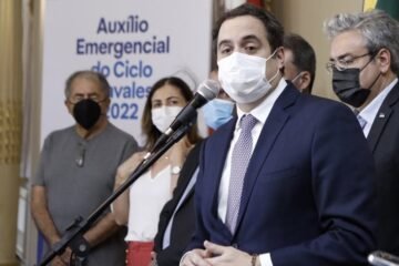 Foco Político -