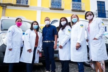 Foco Político -