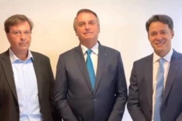 Foco Político -