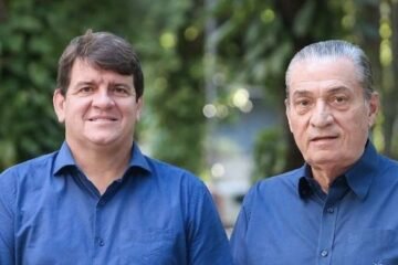 Foco Político -