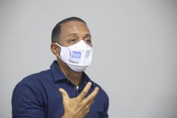 Foco Político -