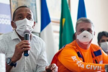 Foco Político -