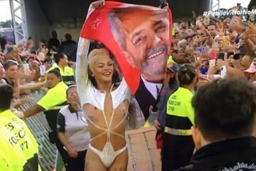 Foco Político -