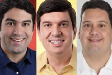 Foco Político -