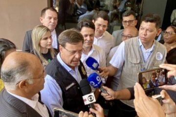 Foco Político -