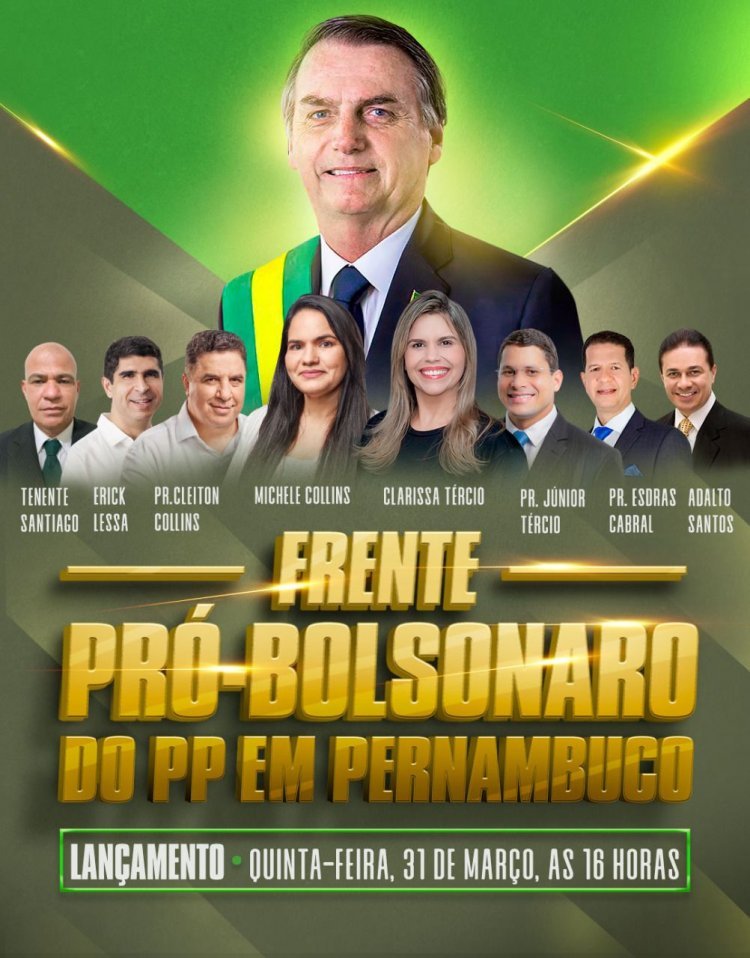 Foco Político -