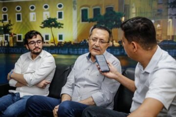 Foco Político -