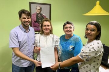 Foco Político -