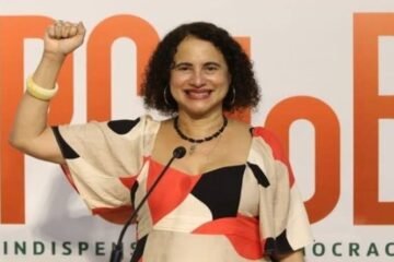 Foco Político -