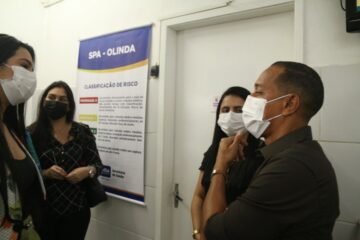 Foco Político -