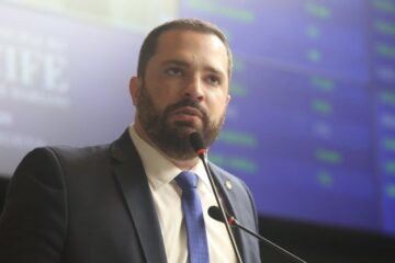 Foco Político -