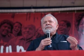 Foco Político -
